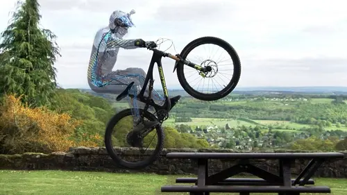 Les secrets du corps humain E03 Apprendre