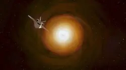 Les secrets du cosmos E01 Le temps perdu