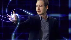 Visuel de Les secrets du cosmos