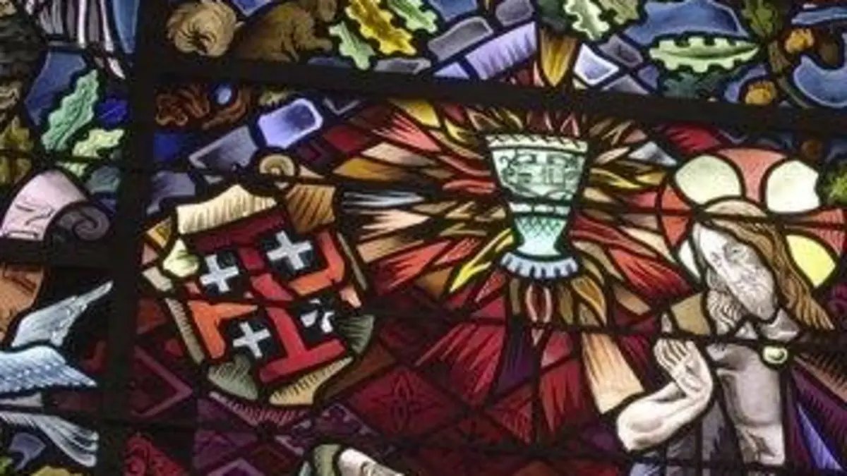 Les secrets du Graal