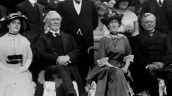 Visuel de Les secrets du manoir