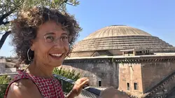 Visuel de Les secrets du Panthéon de Rome