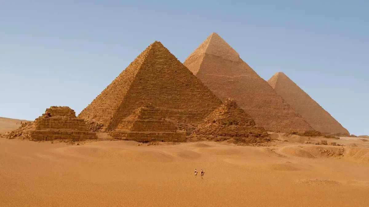 Casting Les - secrets du papyrus de Merer