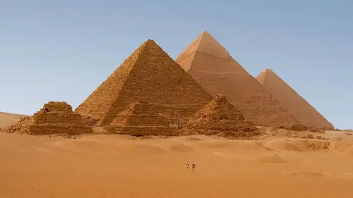 Épisodes de Les - secrets du papyrus de Merer