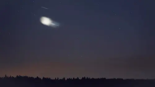 Les secrets du paranormal S01E11