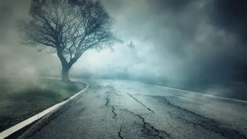 Les secrets du paranormal S01E12