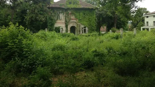 Les secrets du paranormal S01E13