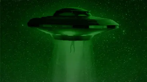 Les secrets du paranormal S02E01 Episode 1