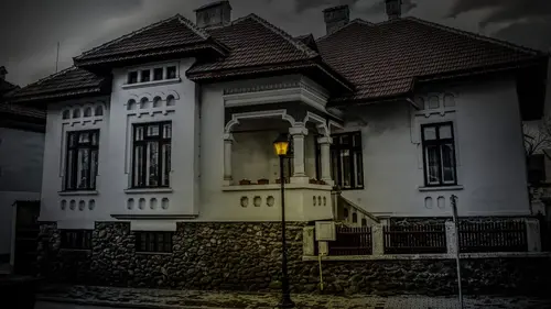 Les secrets du paranormal S01E02