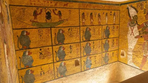 Les secrets du paranormal S01E03