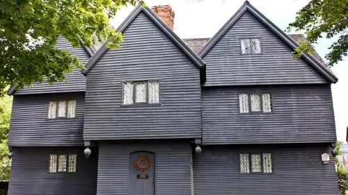 Les secrets du paranormal S01E08