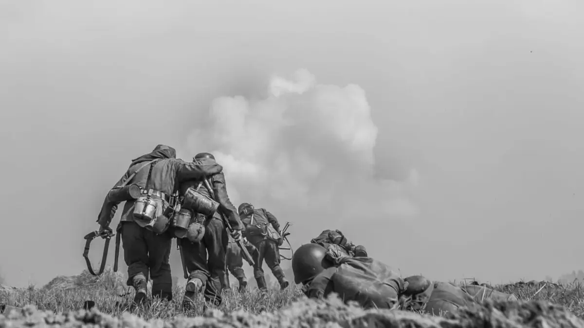 Les secrets du Reich Suprématie et déchéance