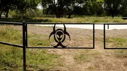 Les secrets du Skinwalker Ranch