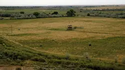 Les secrets du Skinwalker Ranch