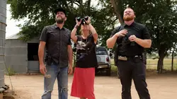 Les secrets du Skinwalker Ranch S02E10 La suite