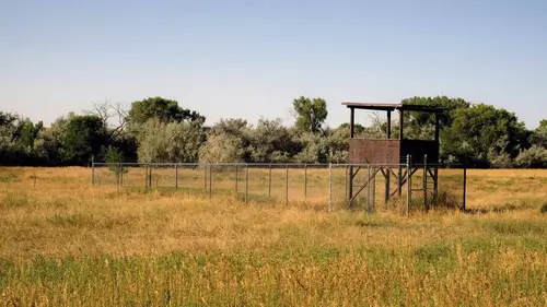 Les secrets du Skinwalker Ranch S01E05 Courbes dangereuses