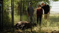 Les secrets du Skinwalker Ranch S02E08 Révélations troublantes