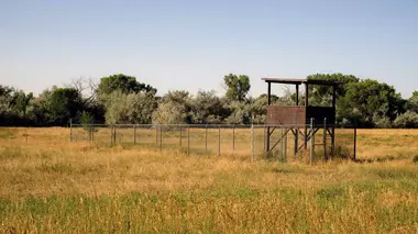 Les secrets du Skinwalker Ranch S01E05 Courbes dangereuses