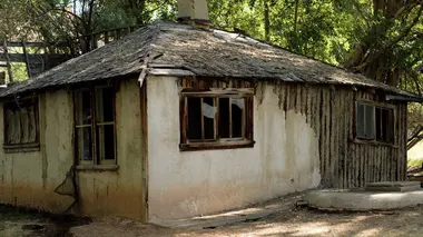 Les secrets du Skinwalker Ranch S01E07 Surveillance