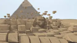 Les secrets du Sphinx