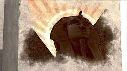 Les secrets du Sphinx