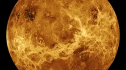 Les secrets du système solaire Vénus