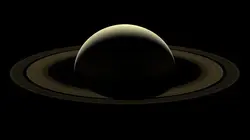 Les secrets du système solaire  Saturne