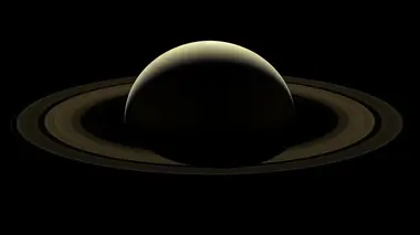 Saturne