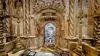 Les secrets du tombeau du Christ