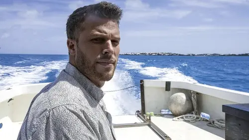 Les secrets du Triangle des Bermudes E03 Secrets engloutis