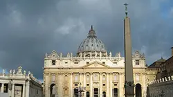 Les secrets du Vatican