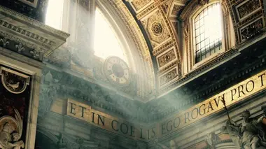 Les secrets du Vatican : la prophétie des papes