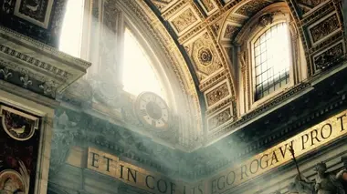 Les secrets du Vatican : la prophétie des Papes