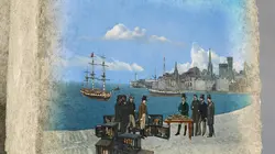 Les secrets enfouis d'Herculanum