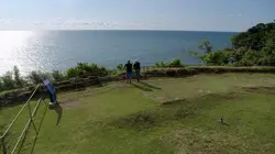 Les secrets engloutis Pirates des Caraïbes