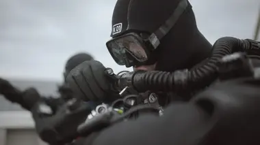 La Seconde Guerre mondiale