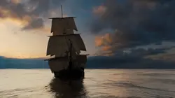 Les secrets engloutis Danger toxique en Arctique