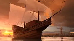 Casting Les secrets engloutis L'empire englouti de Venise