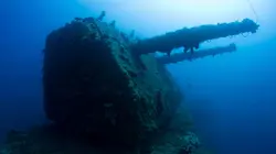 Les secrets engloutis Pirates des profondeurs