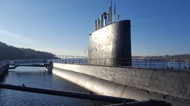 La guerre froide nucléaire