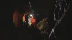 Les secrets engloutis Sauvetage en Thaïlande