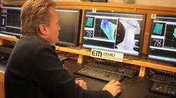 Les secrets engloutis Les cuirassés d'Hitler