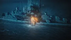 Les secrets engloutis Les épaves du Pacifique