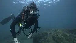 Les secrets engloutis Les disparus