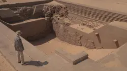 Les secrets engloutis Merveilles d'Egypte