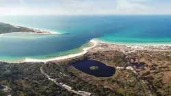 Les secrets engloutis Le golfe du Mexique