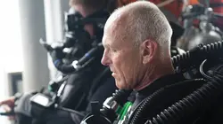 Les secrets engloutis La flotte atomique