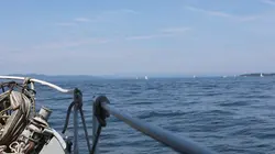 Les secrets engloutis La Révolution américaine