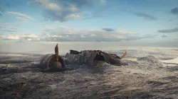 Les secrets engloutis La bataille d'Angleterre