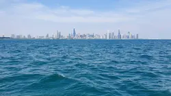 Les secrets engloutis L'histoire de Chicago